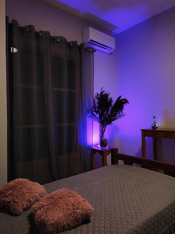 Kaminaki Seaview Apartments Katavolos Экстерьер фото